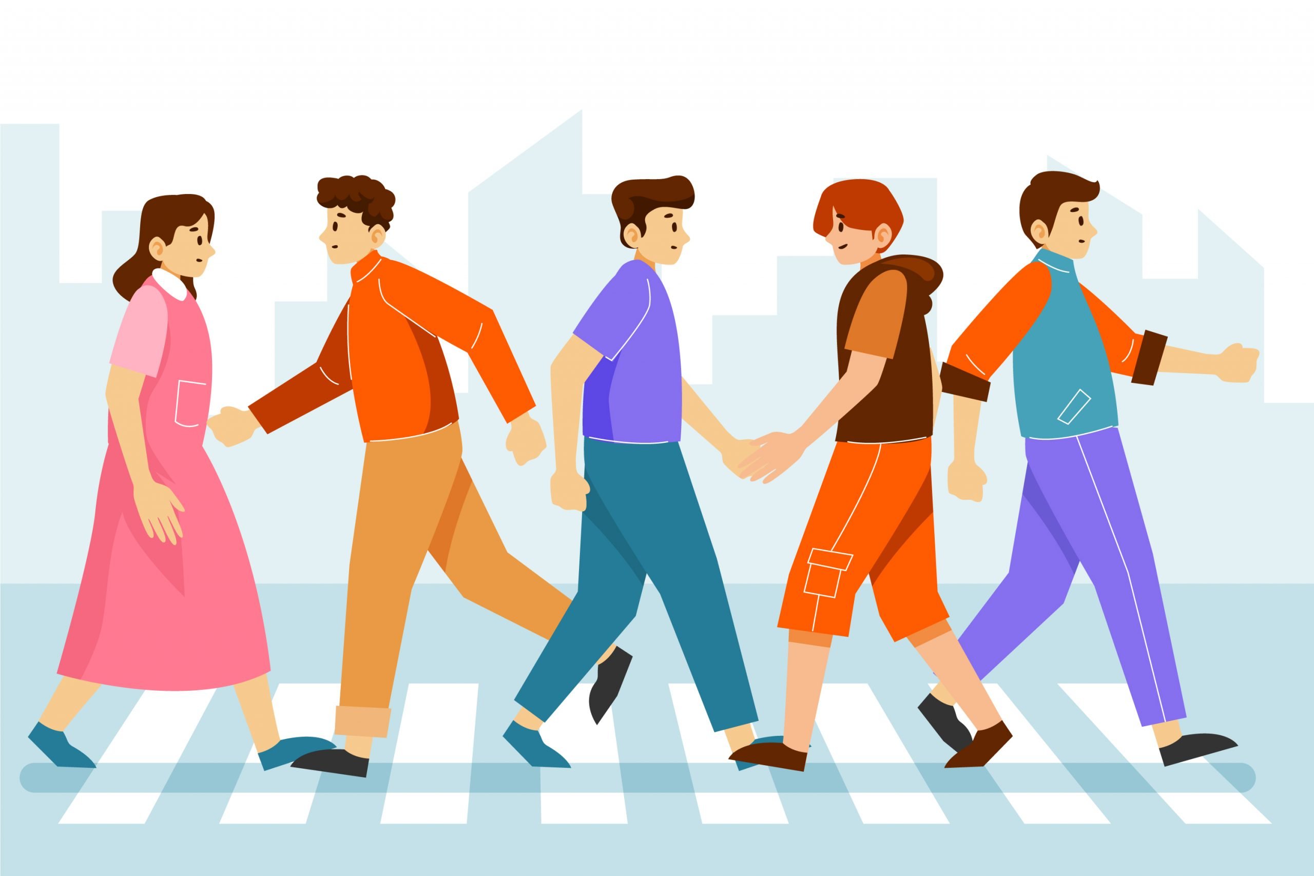 普段運動をしない人必見!おすすめのウォーキングアプリ5選