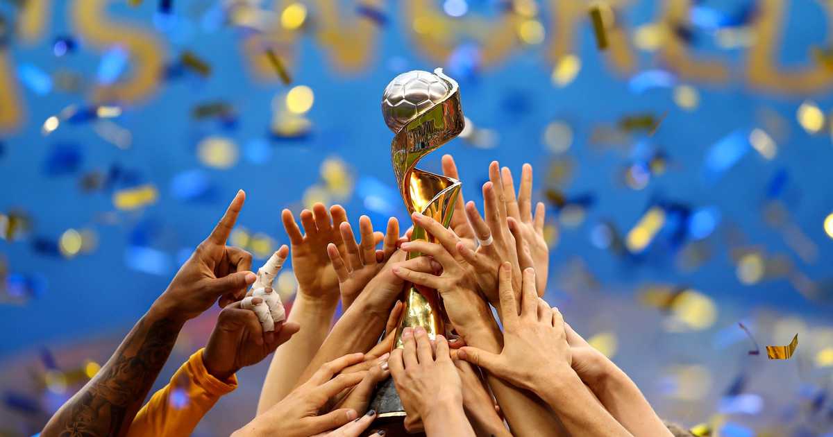 WBCに女子サッカーW杯！2023年の主要スポーツ世界大会のスケジュール