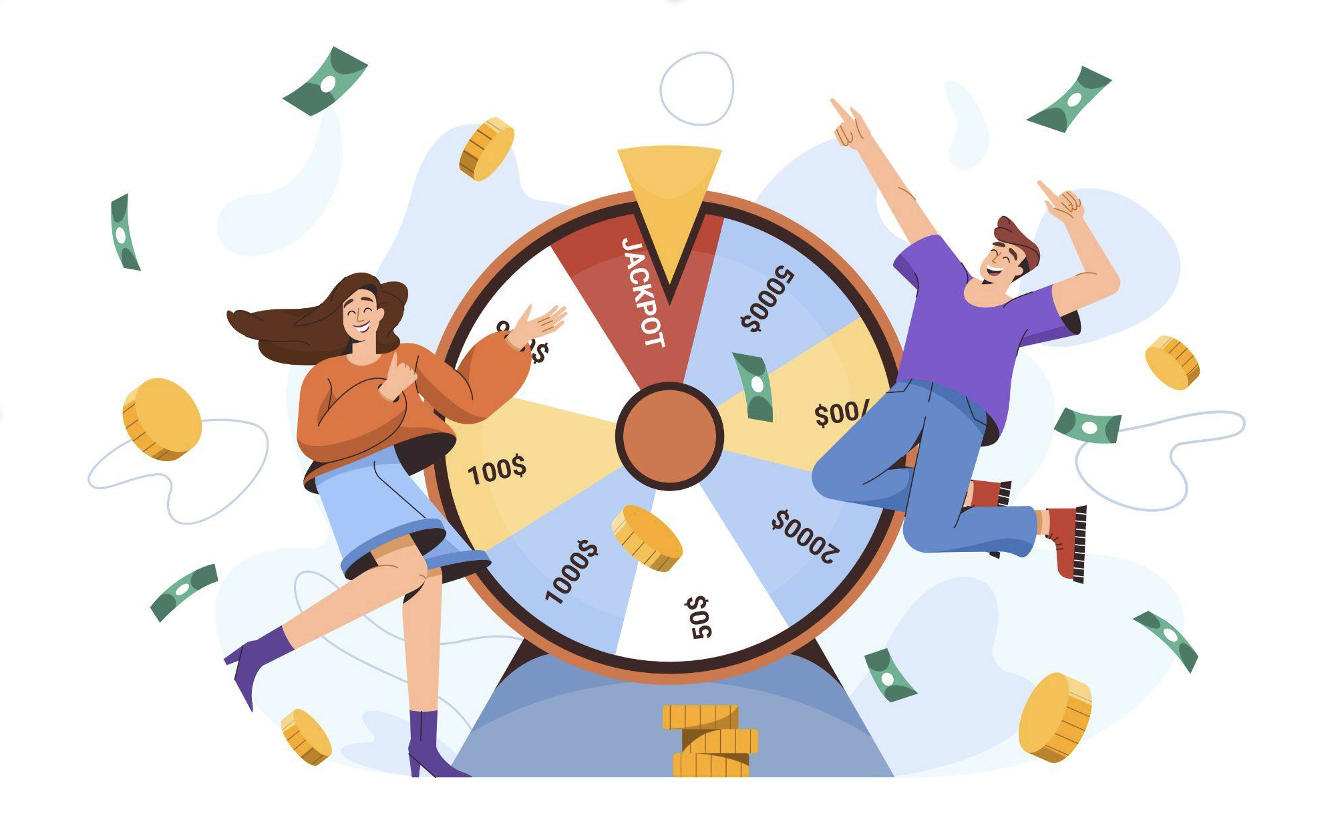 少額で沢山稼ごう！最大限にオンラインカジノの無課金ボーナスを得る方法