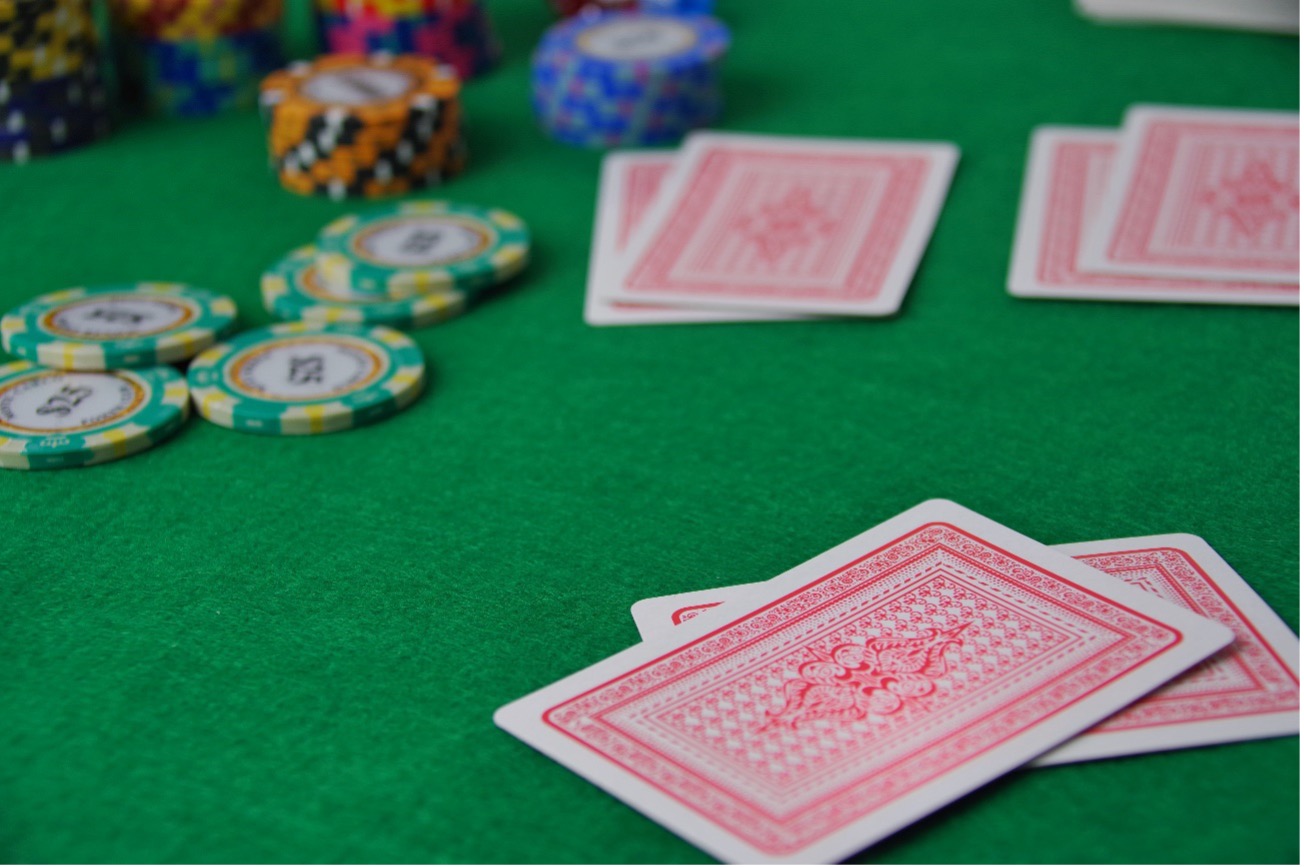 初心者必見!!バカラのルールを覚えるコツについて
